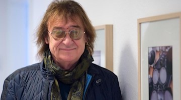 dpa / Arno Burgi
