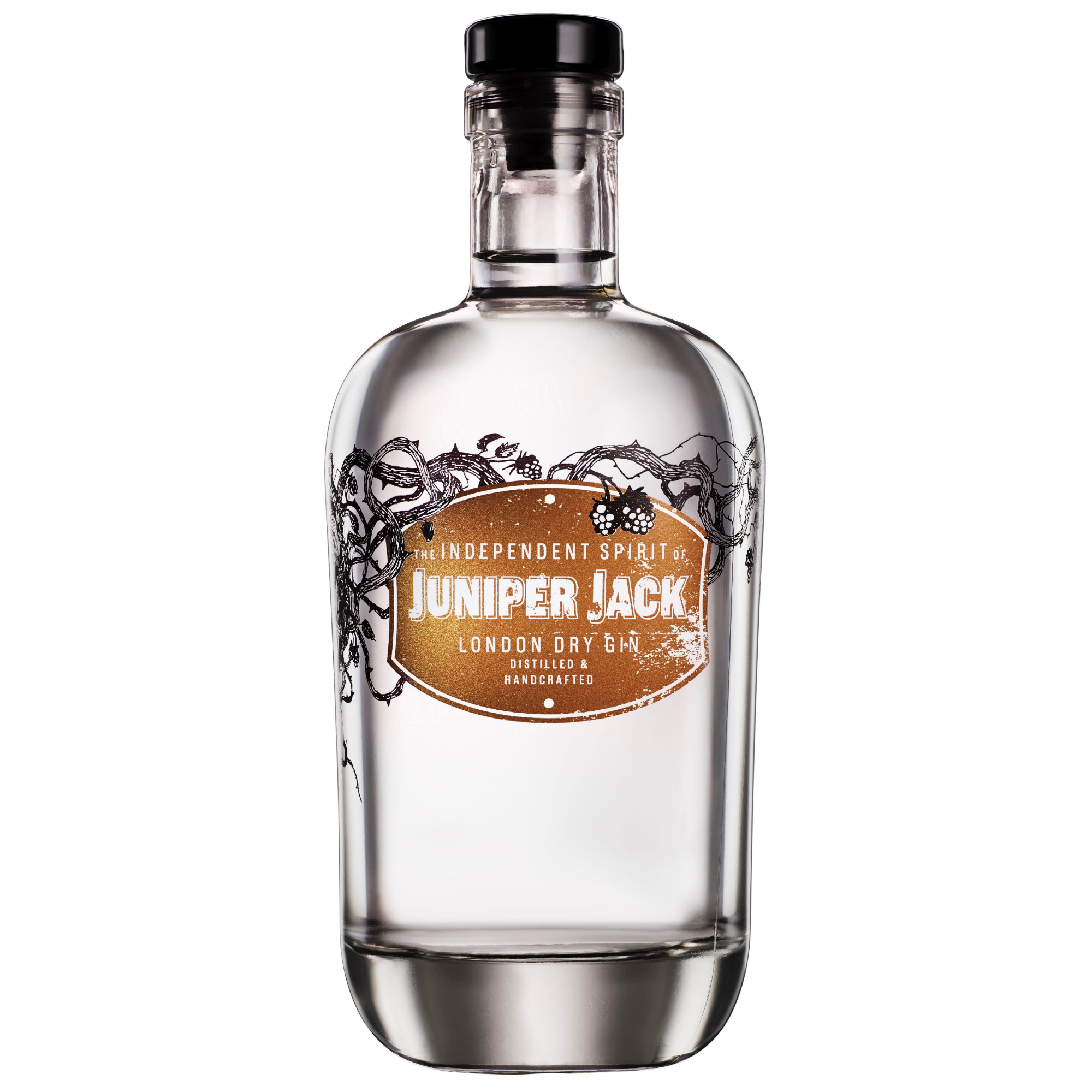 INDEPENDENT SPIRIT - Jörg Fiedler