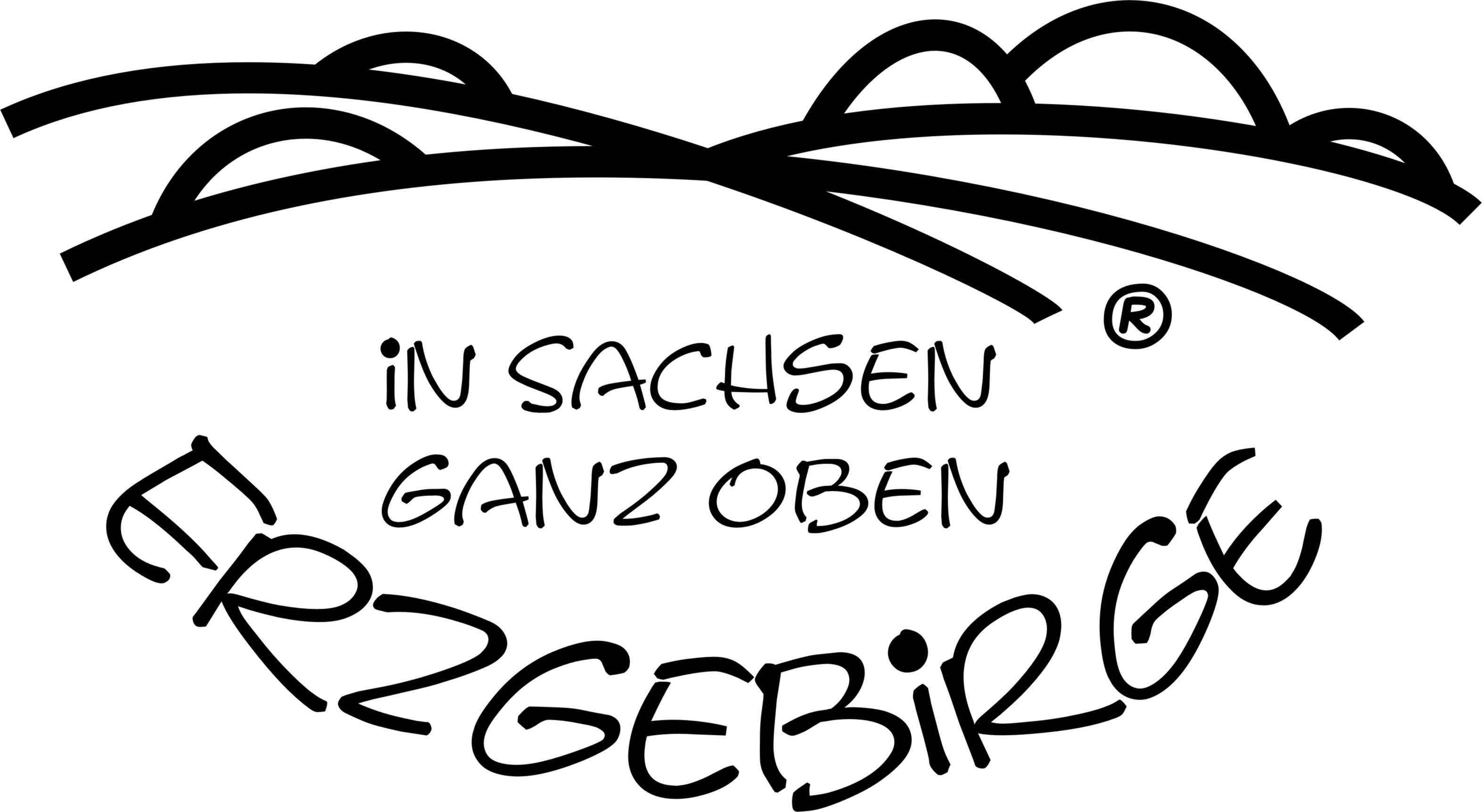 Erzgebirge - in Sachsen ganz oben