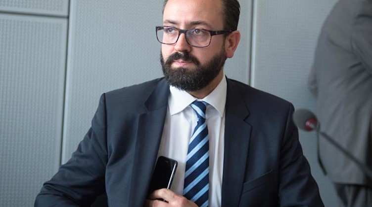 Dresdner Staatsanwaltschaft mit neuer Organisationsstruktur