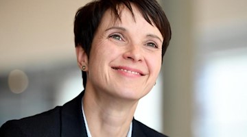dpa / Britta Pedersen