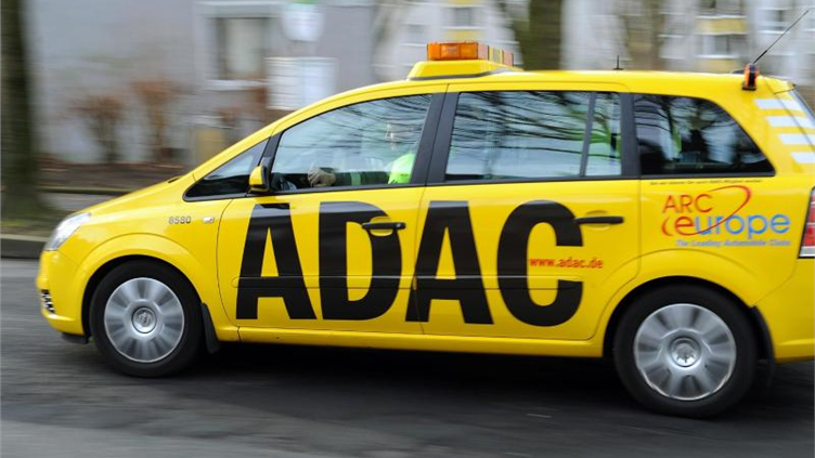 Sachsens ADAC-Chef fordert mehr Tempo bei Straßenbaustellen
