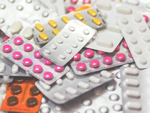 Testartikel TOP Medizin mit einer etwas längeren Überschrift - vielleicht zwei Zeilen?