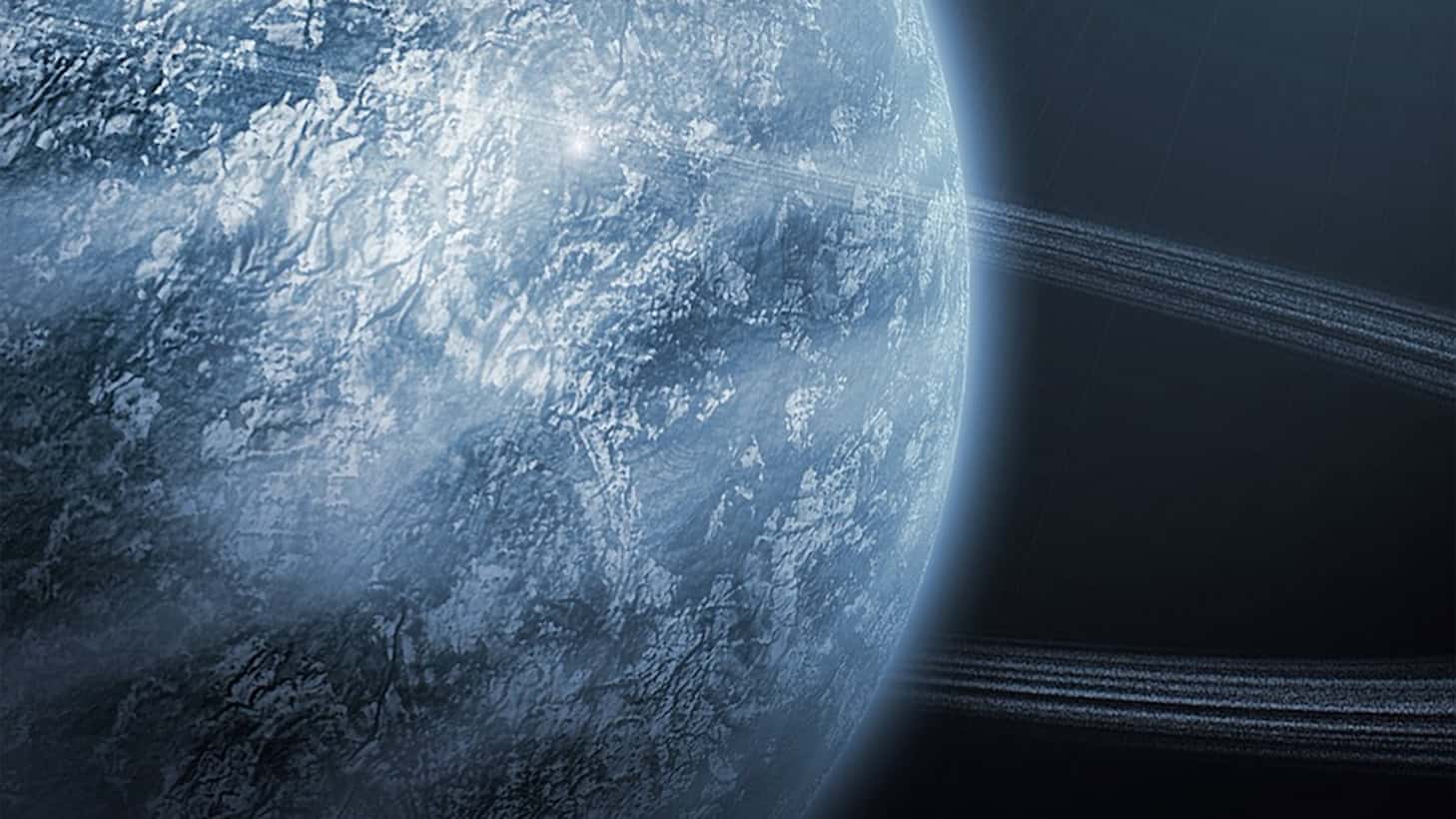 161. Dyson Sphere Congress – „Megastrukturen & Reststrahlung"