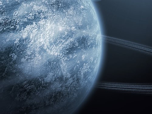 161. Dyson Sphere Congress – „Megastrukturen & Reststrahlung"