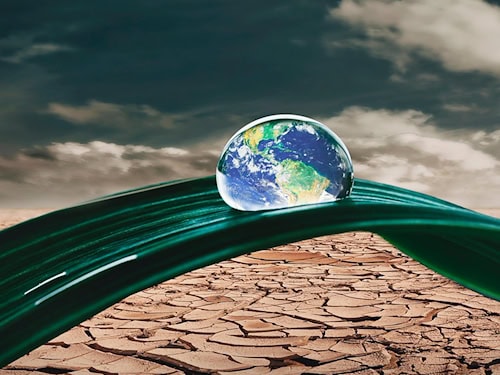 WHO-Kommission fordert globalen Gesundheitsnotstand wegen der Klimakrise
