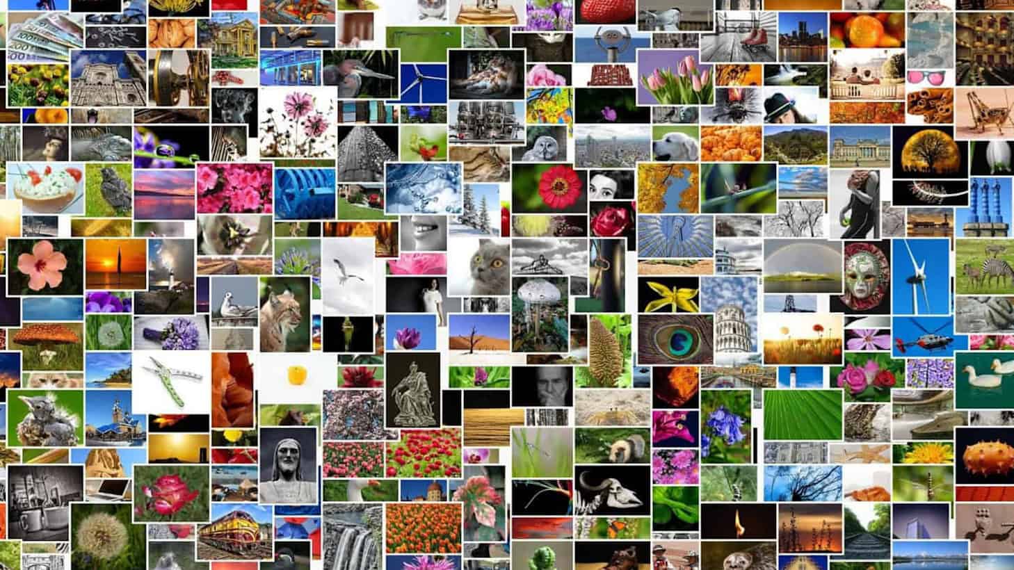 Bilder über Bilder – doch welche sind echt? Deepfakes, also KI-generierte Fälschungen, sind heute kaum noch zu erkennen.