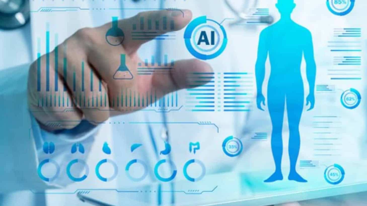 Digitale Unterstützung im Krankenhaus: Forschende der TU Dresden testen KI, die Ärzte bei Routineaufgaben entlasten soll.