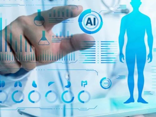 Digitale Unterstützung im Krankenhaus: Forschende der TU Dresden testen KI, die Ärzte bei Routineaufgaben entlasten soll.