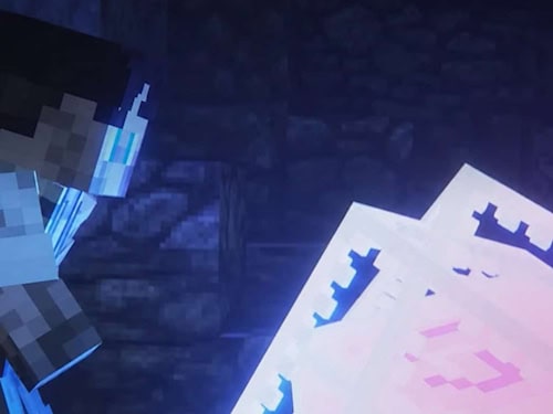 Spielen und forschen: „Countdown Freiberg" verbindet Minecraft mit echter Wissenschaft.