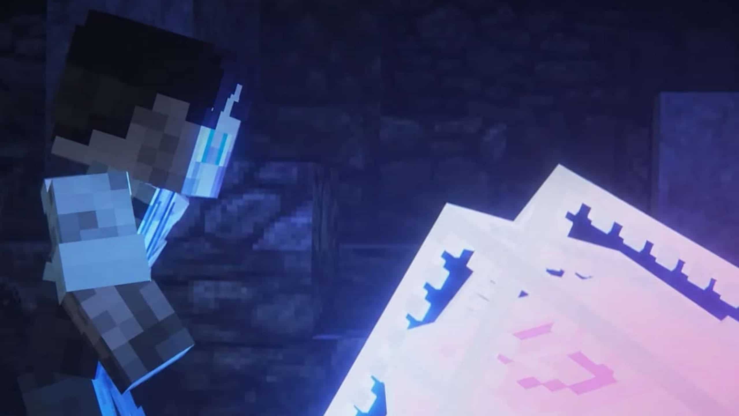 Spielen und forschen: „Countdown Freiberg" verbindet Minecraft mit echter Wissenschaft.