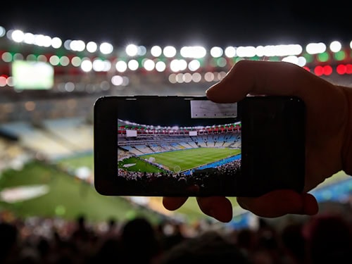 Brasilien führt das Ranking der Instagram-Reichweite bei der WM 2026 an – trotz Portugals Superstar Ronaldo.