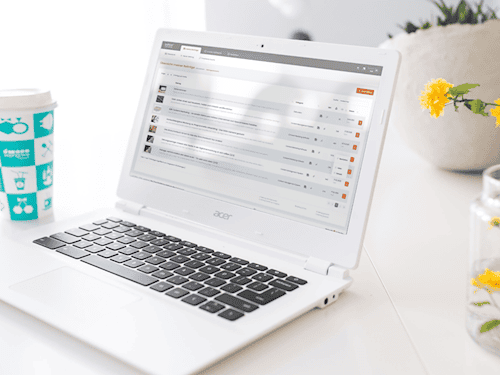 publizer CMS hilft TU