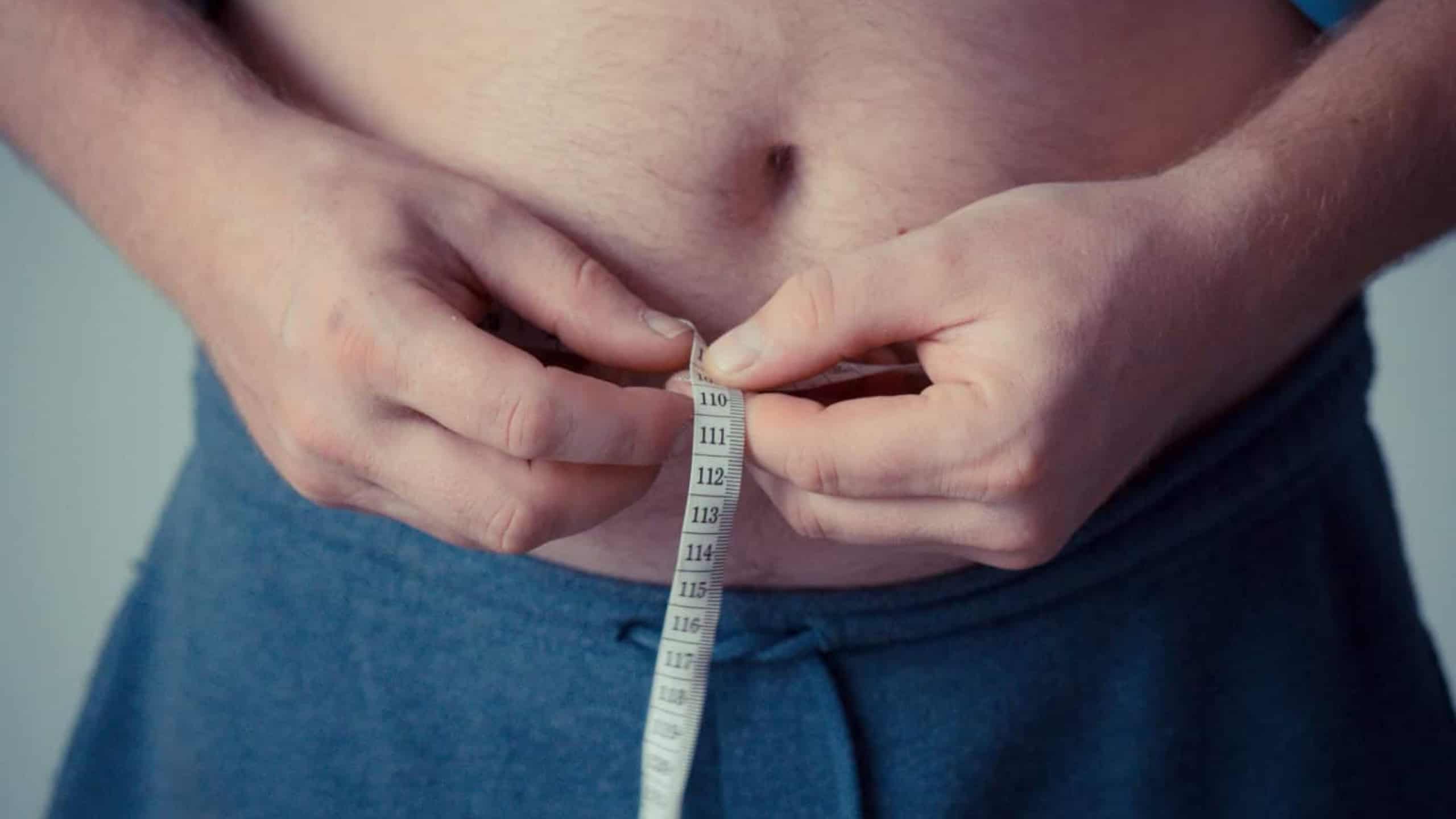 Nicht nur das Gewicht zählt: Forschende der Universität Leipzig zeigen, dass das Bauchfett das Diabetes-Risiko entscheidet.