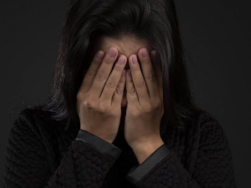 Traurigkeit, Angst, Stress: Gefühle, die jeder kennt – und die Dresdner Forschende nun in KI-Modellen simulieren und untersuchen.