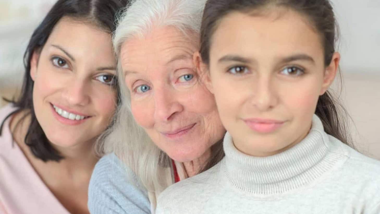 Wie Hormone die Gesundheit beeinflussen, ist für Frauen in jedem Alter anders.