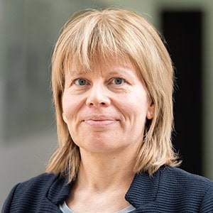 Doris Wirth