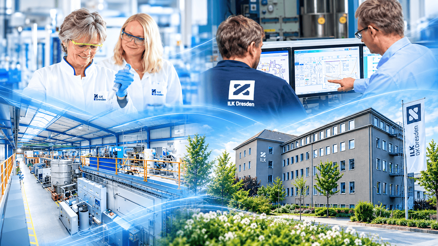Institut für Luft- und Kältetechnik gemeinnützige Gesellschaft mbH