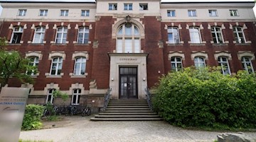 dpa / Monika Skolimowska