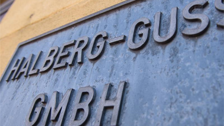 Produktionsstopp bei Neue Halberg Guss droht
