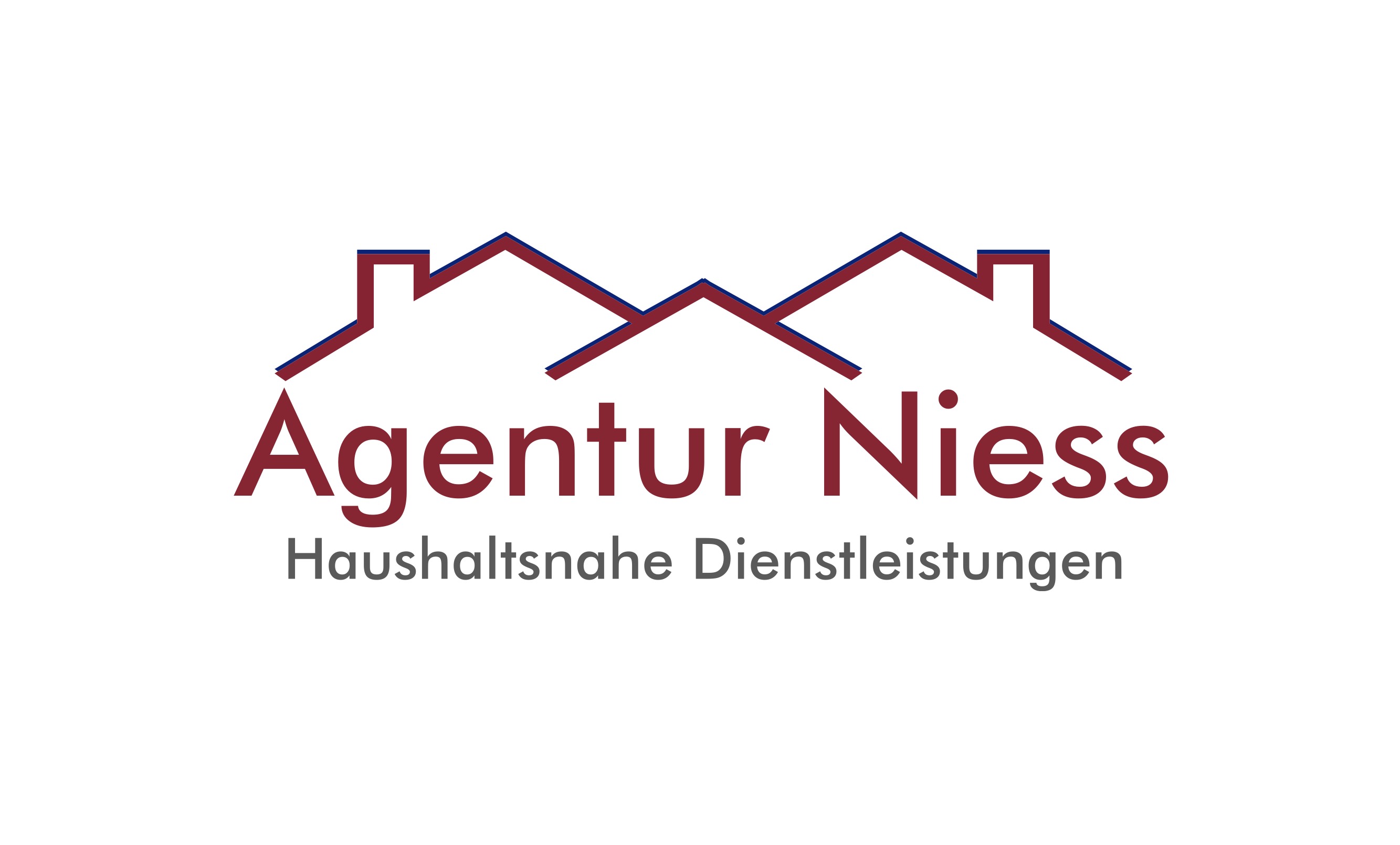 Agentur Niess - Ihr Spezialist für haushaltsnahe Dienstleistungen