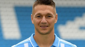 dpa / Hendrik Schmidt