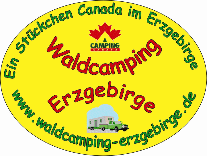 Waldcamping Erzgebirge