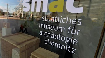 dpa / Hendrik Schmidt