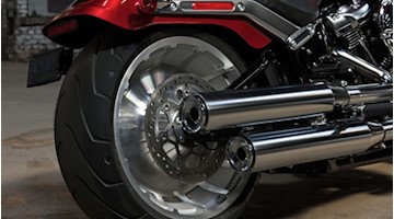 Harley Davidson Deutschland