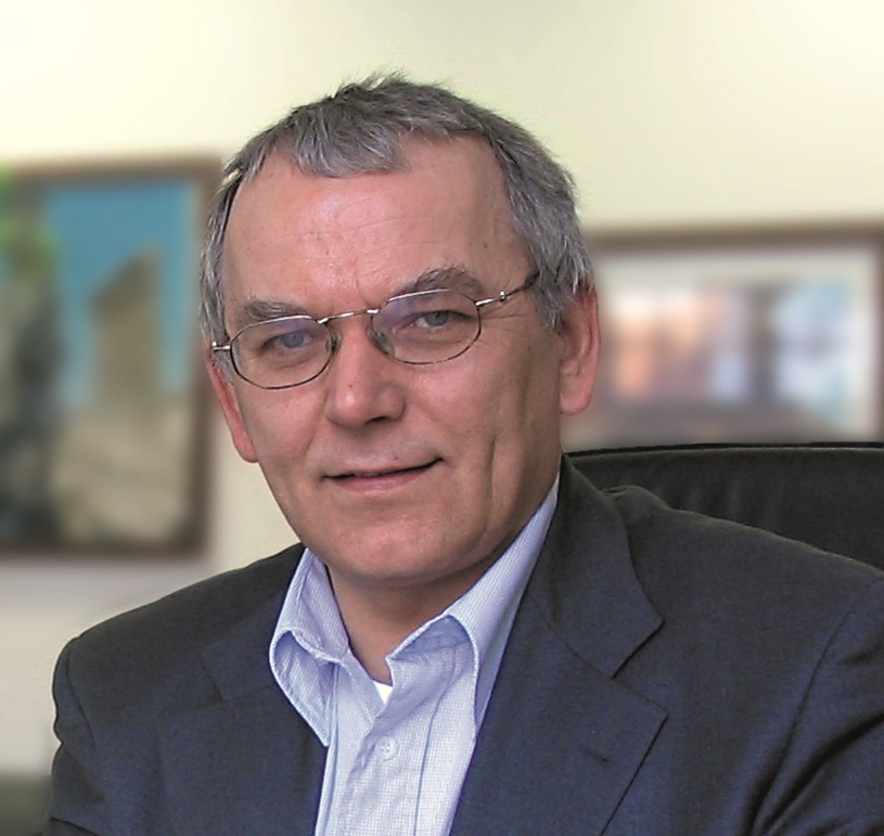Helfried Schmidt