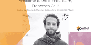 private picture from Francesco