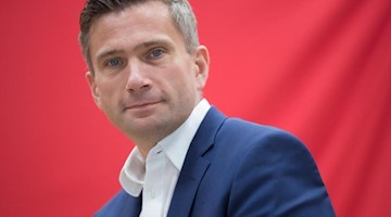 dpa / Sebastian Kahnert