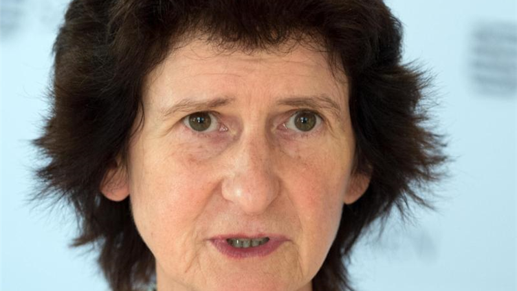 Kunstministerin Stange setzt auf Kooperation mit Lettland