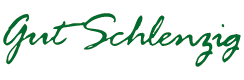 Gut Schlenzig Gartenmöbel und Catering