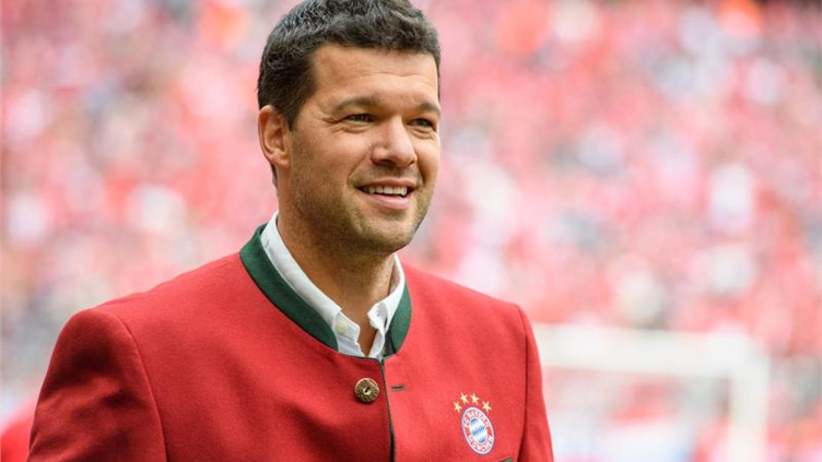 Ballack: Achtelfinale für RB Leipzig ist realistisch