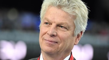 dpa / Hendrik Schmidt