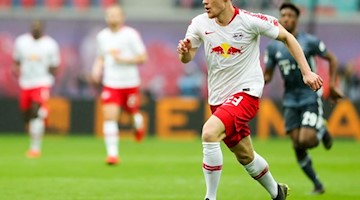 dpa / Jan Woitas