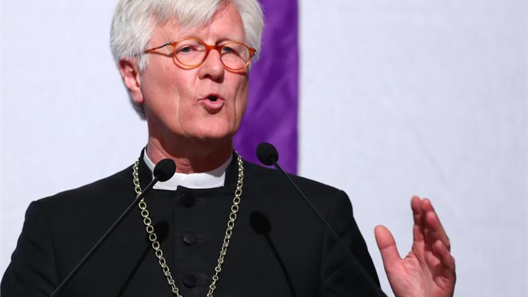 Bedford-Strohm kritisiert nach Chemnitzer Vorfällen AfD