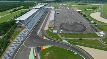 dpa / Patrick Pleul