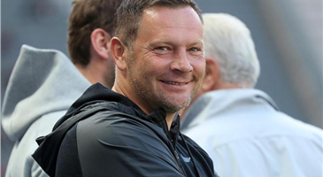 dpa / Jens Büttner