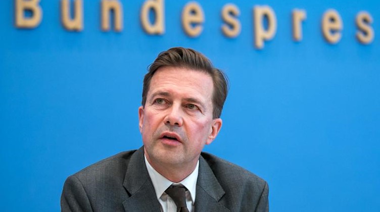 dpa / Jens Büttner