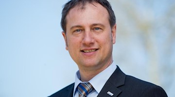 dpa / Daniel Karmann
