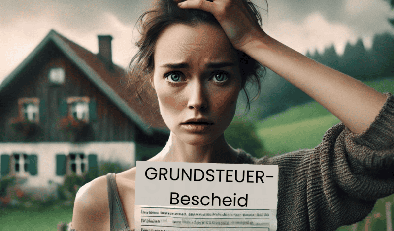 Grundsteuer