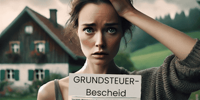 Grundsteuer