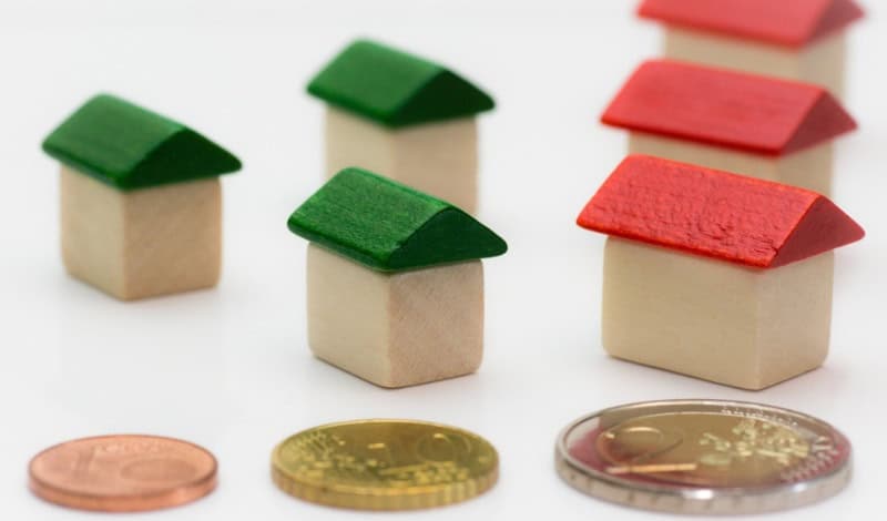 Immobilienmarkt 2025