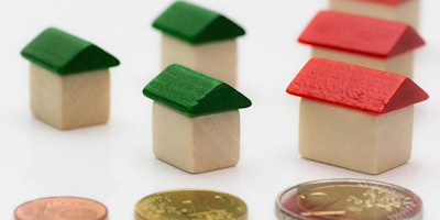 Immobilienmarkt 2025