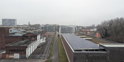 Bochum Büromarkt