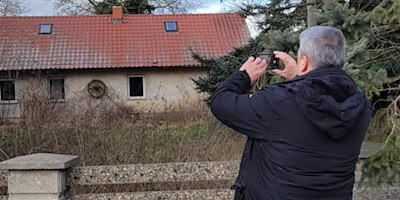 Besichtigung