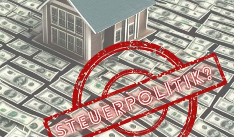 Steuerpolitik