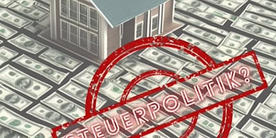 Steuerpolitik